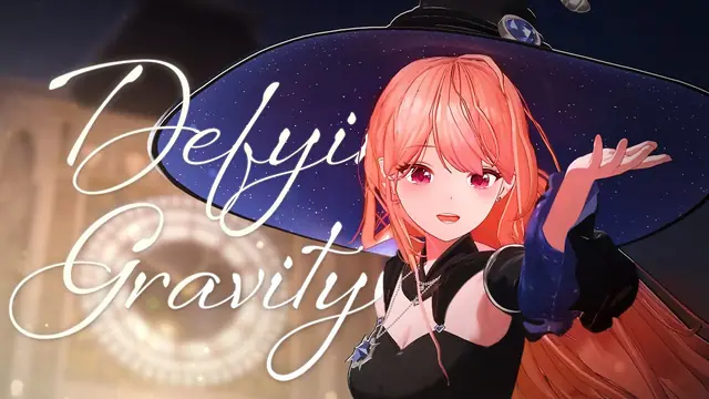 모라라 'Defying Gravity' 커버
