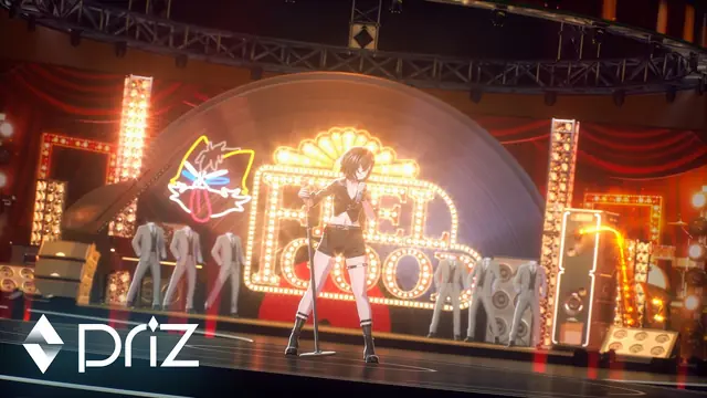 따린 'Feel good'