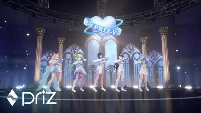 2025 Priz-V 팬콘서트 'Hi-Five'